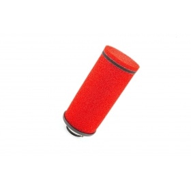 Sacīkšu gaisa filtrs Stage6 long red