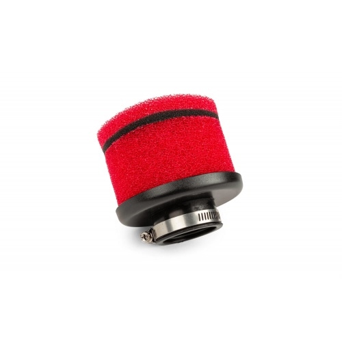 Sacīkšu gaisa filtrs Stage6 short red Sacīkšu gaisa filtrs Stage6 short red