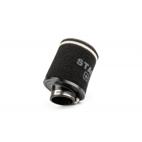 Stage6 Racing Air Filter Double-Layer small round black Stage6 Racing Air Filter Double-Layer small round black