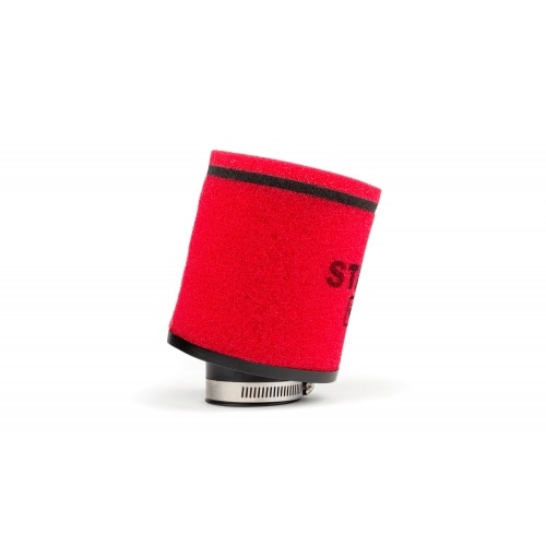 Stage6 Racing Air Filter Double-Layer small round red Stage6 Racing Air Filter Double-Layer small round red