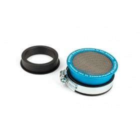 Bellmouth с решеткой D.48 - 60mm Stage6 Синий