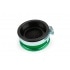 Bell Mouth with grille D.48 - 60mm Stage6 Green Bell Mouth with grille D.48 - 60mm Stage6 Green