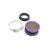 Bell Mouth with grille 50/60mm Stage6 Purple Bell Mouth with grille 50/60mm Stage6 Purple