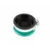 Bell Mouth with grille 50/60mm Stage6 Turquoise Bell Mouth with grille 50/60mm Stage6 Turquoise