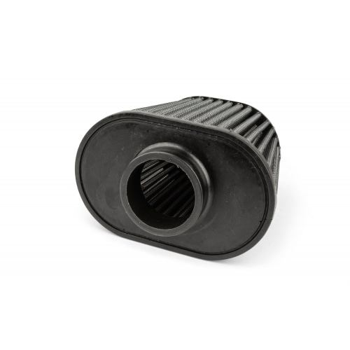 Sacīkšu gaisa filtrs Stage6 Drag Race balts Sacīkšu gaisa filtrs Stage6 Drag Race balts