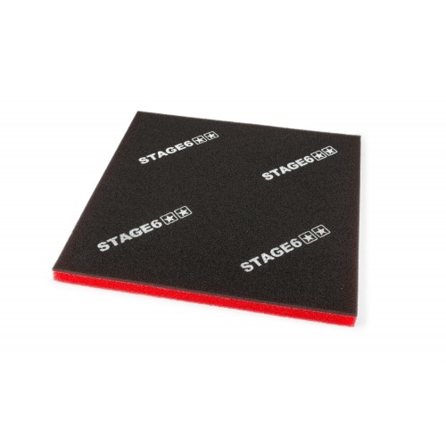 Gaisa filtra putu ieliktnis Stage6 Double Layer 300x300mm Gaisa filtra putu ieliktnis Stage6 Double Layer 300x300mm