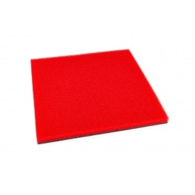 Gaisa filtra putu ieliktnis Stage6 Double Layer 300x300mm