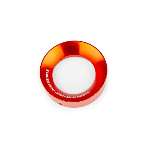 Bell Mouth MK2 Stage6 50mm PWK / VHST oranžs Bell Mouth MK2 Stage6 50mm PWK / VHST oranžs