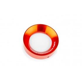 Bell Mouth MK2 Stage6 50mm PWK / VHST orange