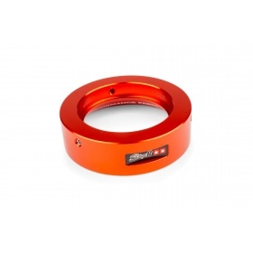 Bell Mouth MK2 Stage6 50mm PWK / VHST orange
