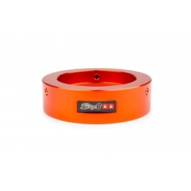 Bell Mouth MK2 Stage6 50mm PWK / VHST orange