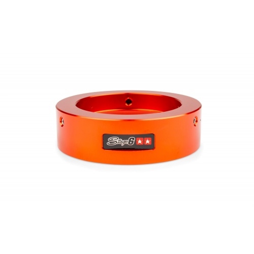 Bell Mouth MK2 Stage6 50mm PWK / VHST oranžs Bell Mouth MK2 Stage6 50mm PWK / VHST oranžs