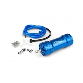 Boost Bottle Stage6 синий с монтажным комплектом