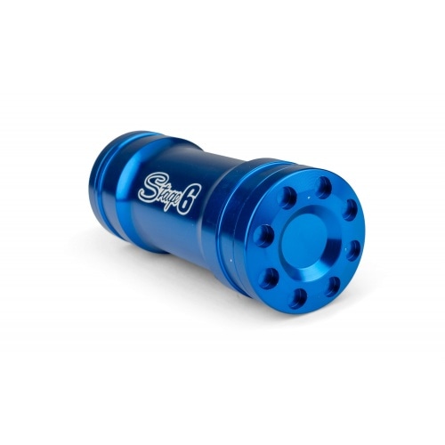 Boost Bottle Stage6 синий с монтажным комплектом Boost Bottle Stage6 синий с монтажным комплектом