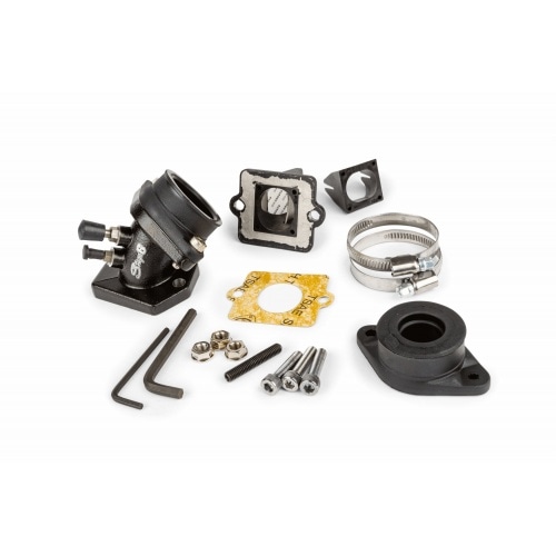 Intake Kit Stage6 21mm Piaggio Intake Kit Stage6 21mm Piaggio