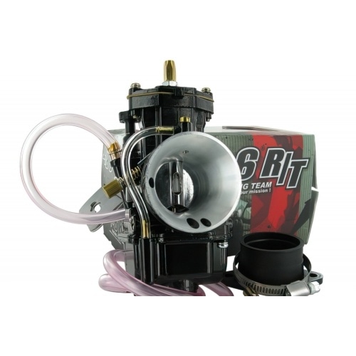 Intake Kit Stage6 21mm Piaggio Intake Kit Stage6 21mm Piaggio