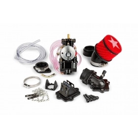 Intake Kit Stage6 21mm MInarelli