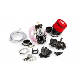 Intake Kit Stage6 21mm MInarelli
