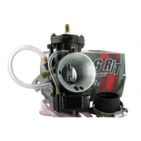 Intake Kit Stage6 21mm MInarelli