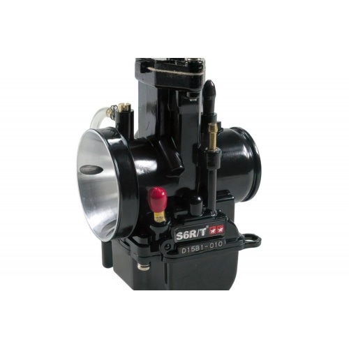 Ieplūdes sistēmas komplekts Stage6 21mm MInarelli Ieplūdes sistēmas komplekts Stage6 21mm MInarelli