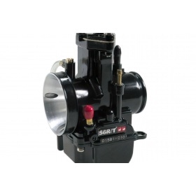 Intake Kit Stage6 21mm Peugeot