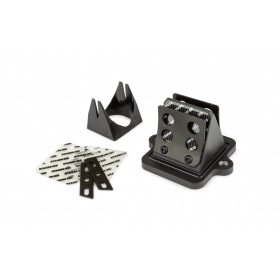 Ieplūdes sistēmas komplekts Stage6 21mm Peugeot Speedfight 3 un 4