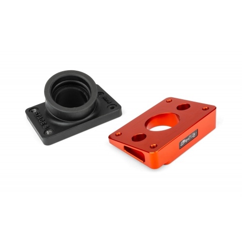 Ieplūdes sistēmas komplekts Stage6 21mm Peugeot Speedfight 3 un 4 Ieplūdes sistēmas komplekts Stage6 21mm Peugeot Speedfight 3 un 4