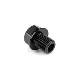 Temperature Sensor Adapter Stage6 M14x1.25x15mm AM6 black