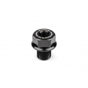 Temperature Sensor Adapter Stage6 M14x1.25x15mm AM6 black