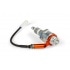 Temperature Sensor spark plug M14 Stage6 orange Temperature Sensor spark plug M14 Stage6 orange
