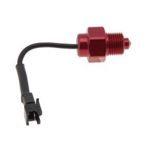 Temperature Sensor f. Stage6 mini tachometer M14x1.25 Peugeot Temperature Sensor f. Stage6 mini tachometer M14x1.25 Peugeot