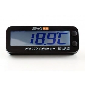 Tahometrs / Temperatūra Mini MK2 Stage6