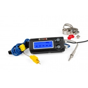 Stage6 Exhaust Gas Temperature Gauge EGT 0 - 1200°C