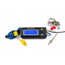 Stage6 Exhaust Gas Temperature Gauge EGT 0 - 1200°C