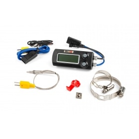 Stage6 Exhaust Gas Temperature Gauge EGT 0 - 1200°C