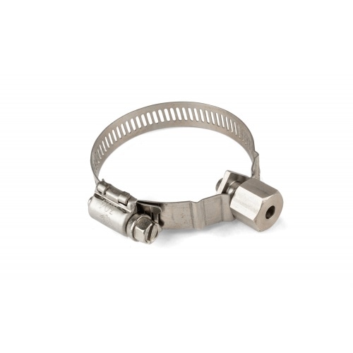 Stage6 Clamp for exhaust gas thermometer (thermometer: S6-4037 Stage6 Clamp for exhaust gas thermometer (thermometer: S6-4037