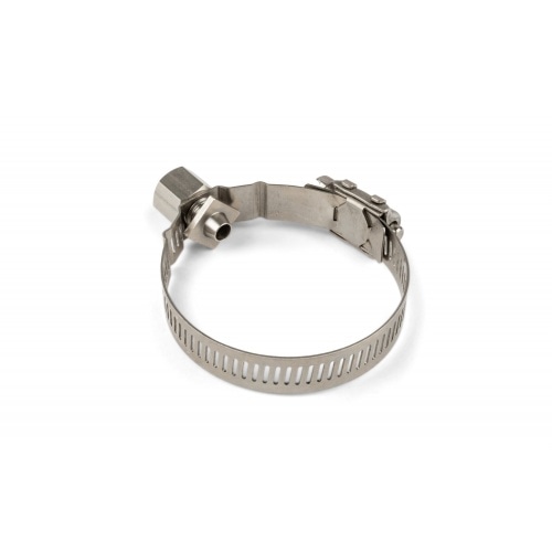 Stage6 Clamp for exhaust gas thermometer (thermometer: S6-4037 Stage6 Clamp for exhaust gas thermometer (thermometer: S6-4037