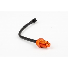 Temperature Gauge digital Stage6 Slimline