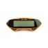 Motorcycle Speedometer Stage6 Racing Orange Motorcycle Speedometer Stage6 Racing Orange