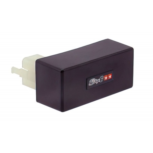 Блок CDI с понижающей характеристикой Stage6 Peugeot 103 / Speedfight / Trekker / TGB Bullet / Sachs Speedjet Блок CDI с понижающей характеристикой Stage6 Peugeot 103 / Speedfight / Trekker / TGB Bullet / Sachs Speedjet