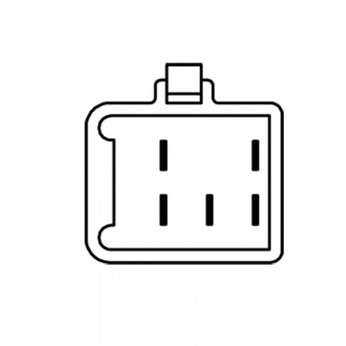 Блок CDI с понижающей характеристикой Stage6 Peugeot 103 / Speedfight / Trekker / TGB Bullet / Sachs Speedjet Блок CDI с понижающей характеристикой Stage6 Peugeot 103 / Speedfight / Trekker / TGB Bullet / Sachs Speedjet