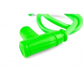 Spark Plug Cable with cap Stage6 Green