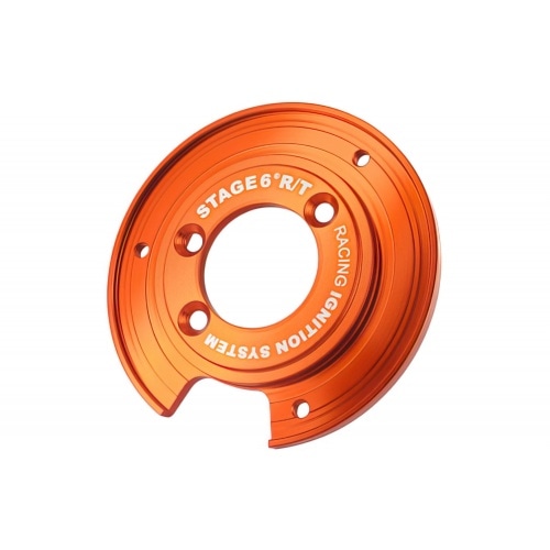 Base Plate Stage6 R/T for inner rotor ignition Piaggio Base Plate Stage6 R/T for inner rotor ignition Piaggio