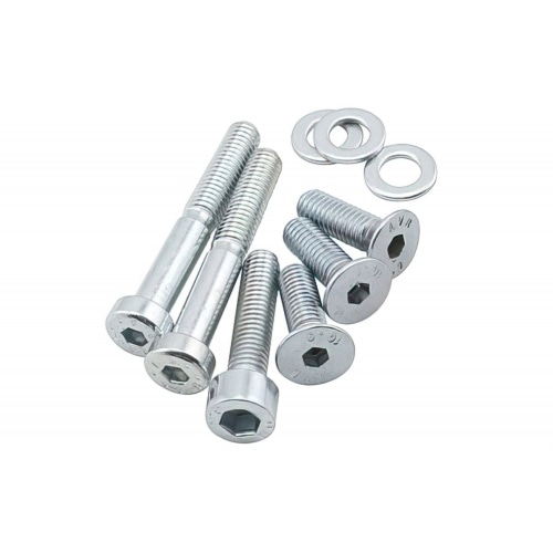 Skrūvju komplekts Stage6 R/T PVL iekšējā rotora aizdedzei Piaggio Skrūvju komplekts Stage6 R/T PVL iekšējā rotora aizdedzei Piaggio