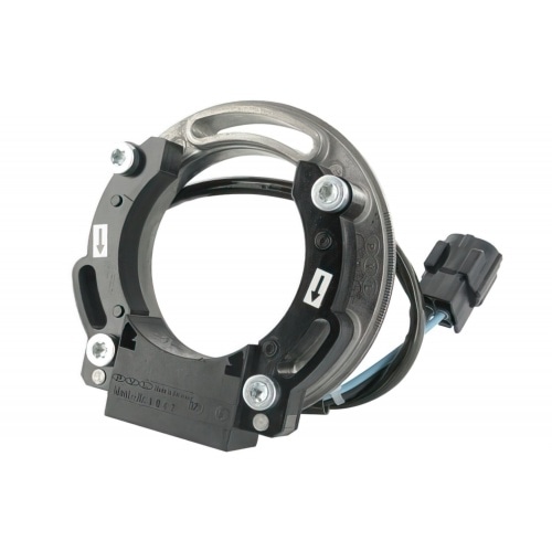 Stage6 Ignition Stator PVL Piaggio / Minarelli / AM6 / Derbi Stage6 Ignition Stator PVL Piaggio / Minarelli / AM6 / Derbi