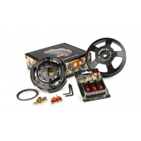 Sajūgs + zvanu komplekts Stage6 Torque Control MK2 Minarelli / Ķīna 2-taktu