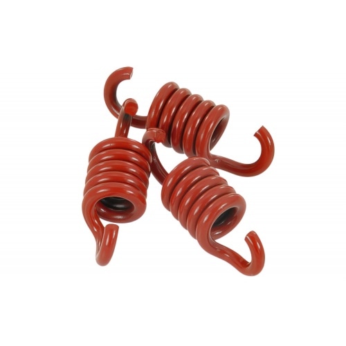 Clutch + Bell Kit Stage6 Torque Control MK2 Piaggio / Peugeot Clutch + Bell Kit Stage6 Torque Control MK2 Piaggio / Peugeot