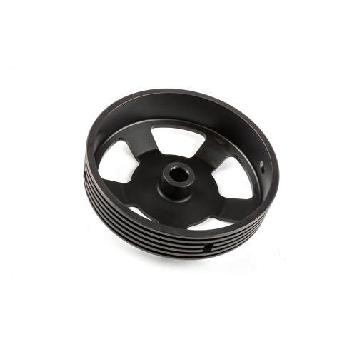 Clutch + Bell Kit Stage6 Torque Control MK2 Piaggio / Peugeot Clutch + Bell Kit Stage6 Torque Control MK2 Piaggio / Peugeot