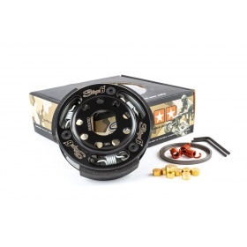 Sacīkšu sajūgs Stage6 Torque Control MK2 107mm