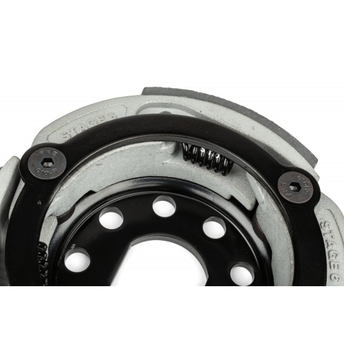 Stage6 Clutch Sport Pro d=107mm Yamaha Aerox / BW's / Nitro / Booster / Runner / Speedfight / GY6 Stage6 Clutch Sport Pro d=107mm Yamaha Aerox / BW's / Nitro / Booster / Runner / Speedfight / GY6